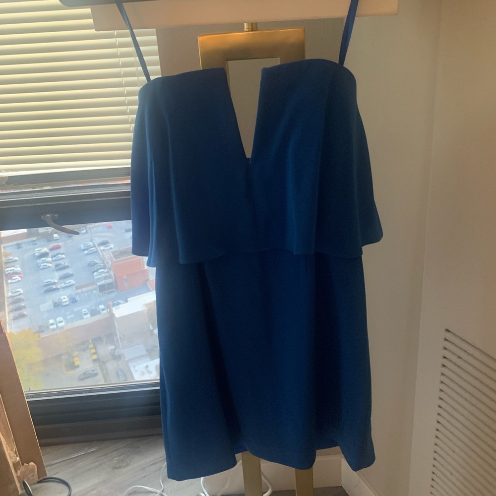 BCBG Kate Dress - Picture 2 of 2